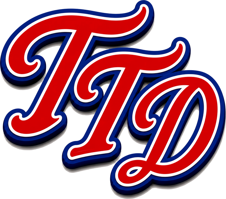 TTD Gearworks