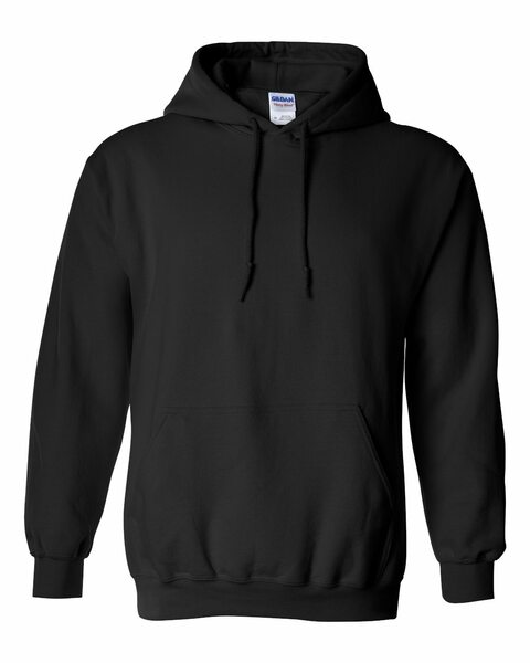 Customize Heavyweight Hoodie