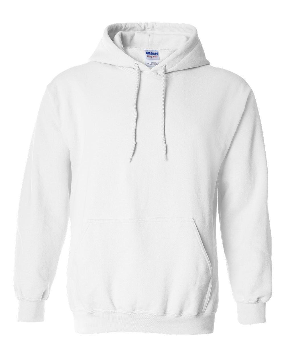 Customize Heavyweight Hoodie