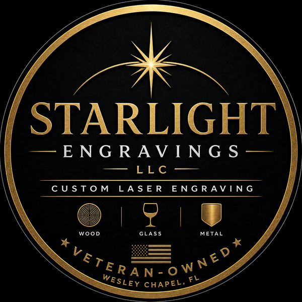 Starlight Engravings LLC