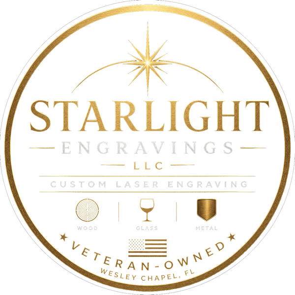 Starlight Engravings LLC