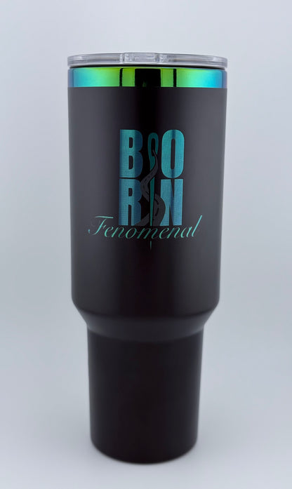 B.F. Tumbler