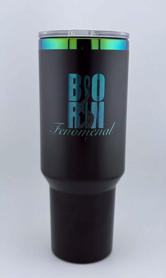 B.F. Tumbler