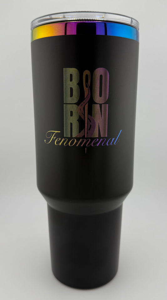 B.F. Tumbler