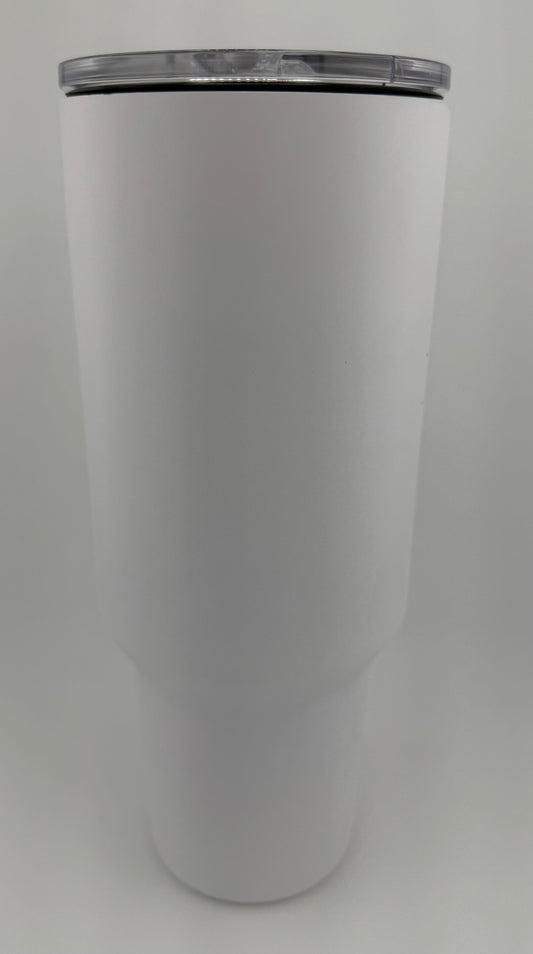40 oz Tumbler