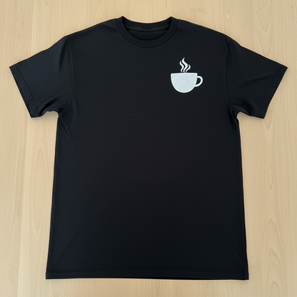 Coffee with Jesus™ Premium Faith T-Shirt
