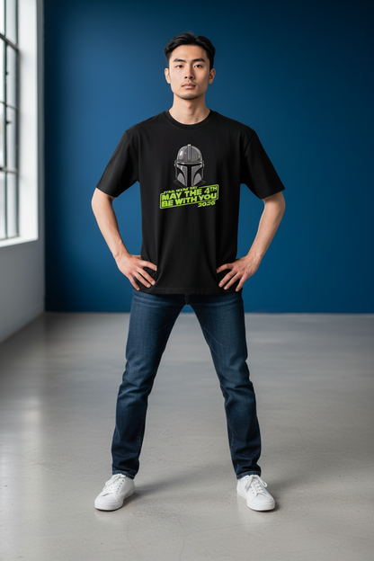 Galactic T-Shirts