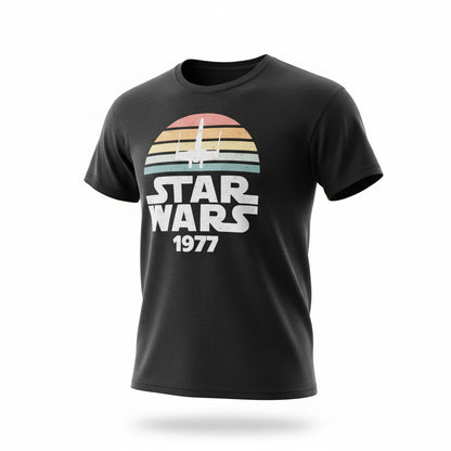 Galactic T-Shirts