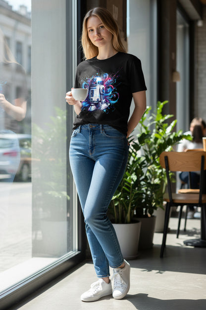 Galactic T-Shirts