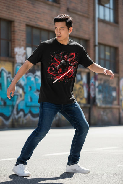 Galactic T-Shirts