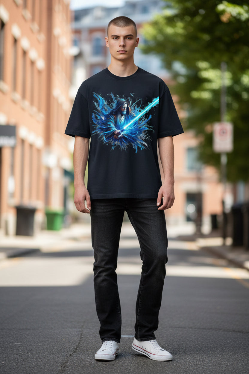 Galactic T-Shirts