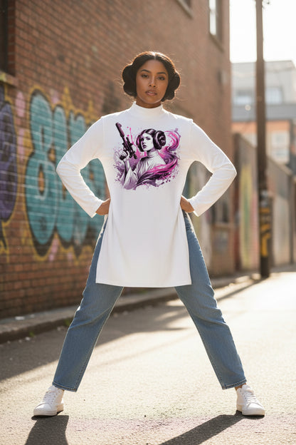 Galactic T-Shirts